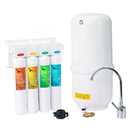 Reverse Osmosis Filter System for Huntington or Winfield Electric Humidifier.
