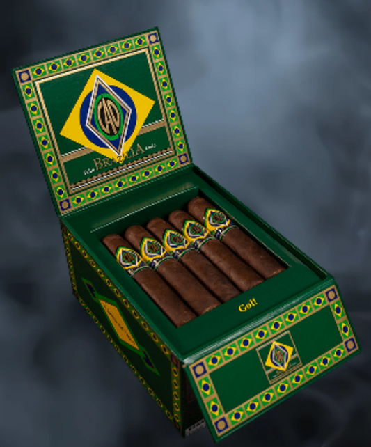 CAO Brazilia